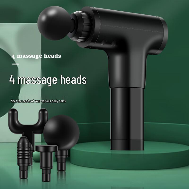 Wu Hen Xing Percussion Massage Gun