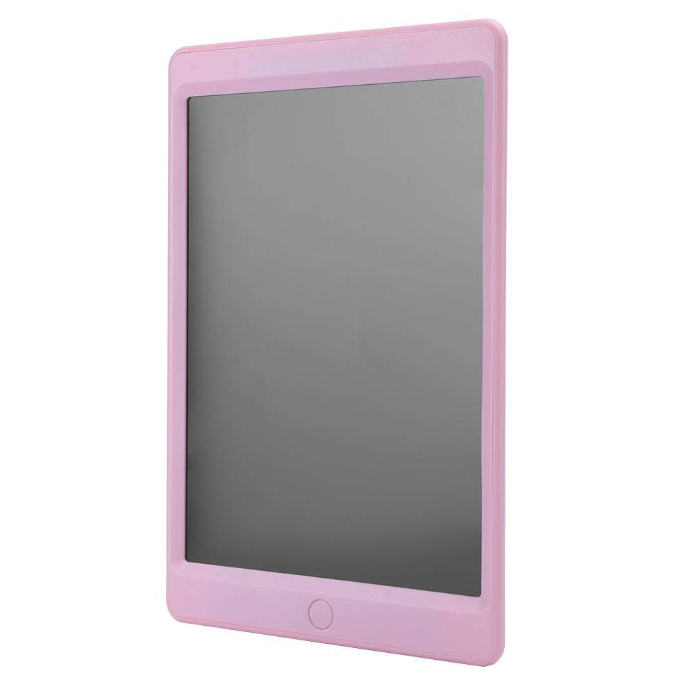 LCD Writing Tablet Color Handwriting Board Electronic Blackboard Children Smart Cartoon Painting Board 10.5inch