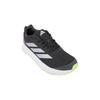 Adidas Duramo Sl Comfortable Versatile Durable Breathable Low-Top Casual Shoes Kids Casual Shoes Black White IG1247