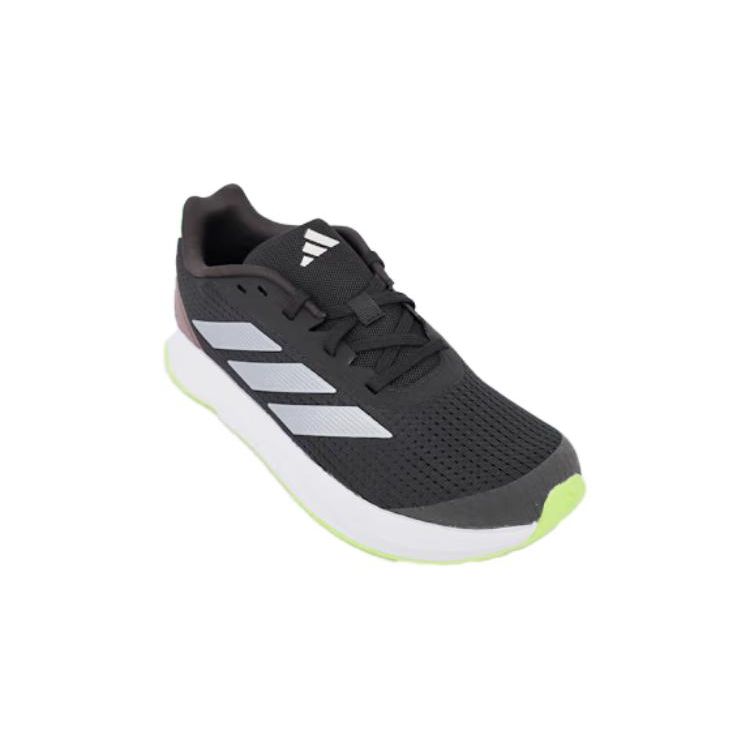 Adidas Duramo Sl Comfortable Versatile Durable Breathable Low-Top Casual Shoes Kids Casual Shoes Black White IG1247