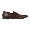 Debenhams Herren-Loafer aus getrommeltem Leder