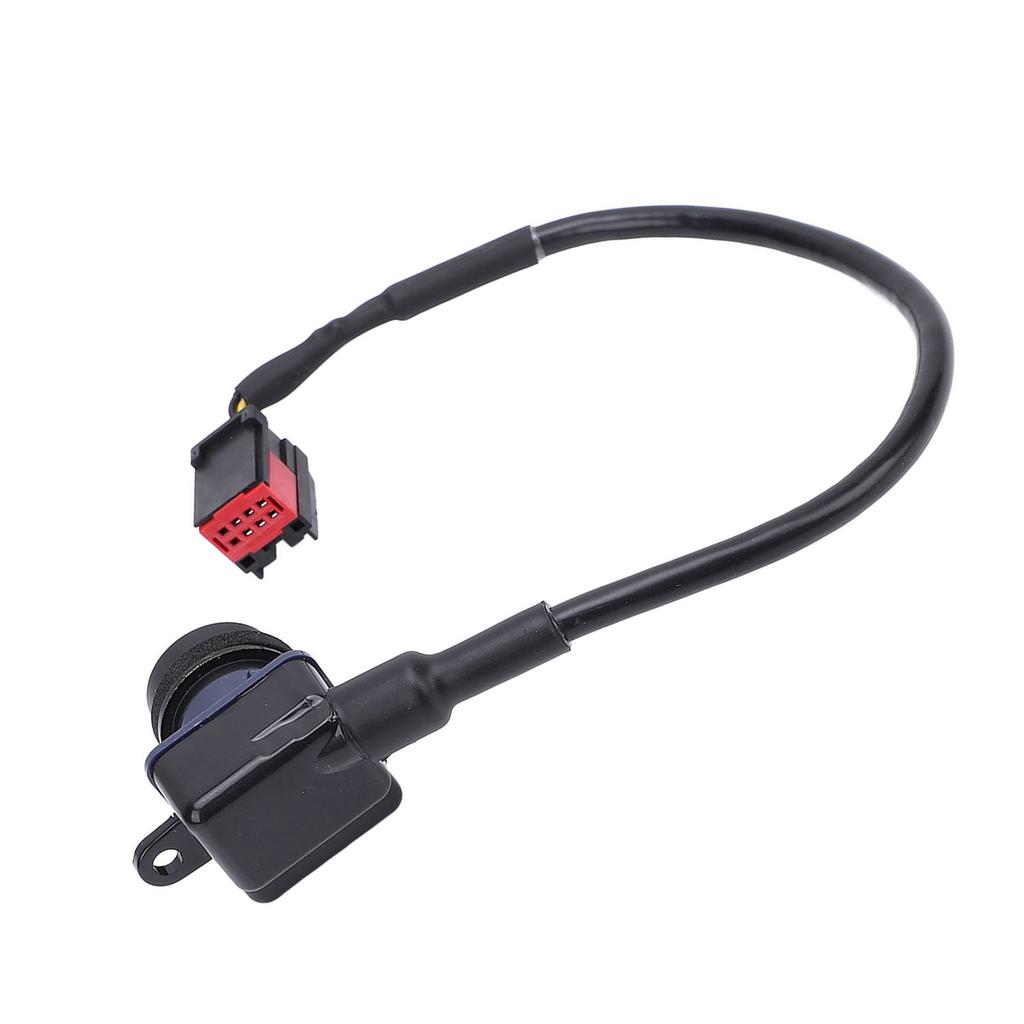 Rear View Backup Parking Assist Camera 735568196 Enhanced Visibility Reverse Rear Park Assist Camera