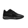 Men's Sneakers Puma Dagger Black Galactic Grey Black/Galactic Grey