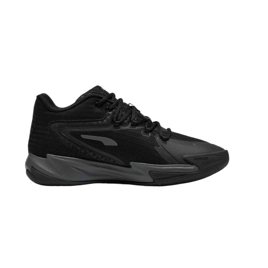 Men's Sneakers Puma Dagger Black Galactic Grey Black/Galactic Grey