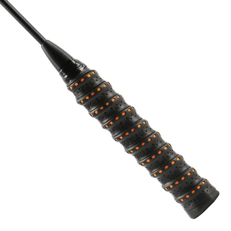 LISM Badminton Racket Shock-Absorbing Keel Overgrip