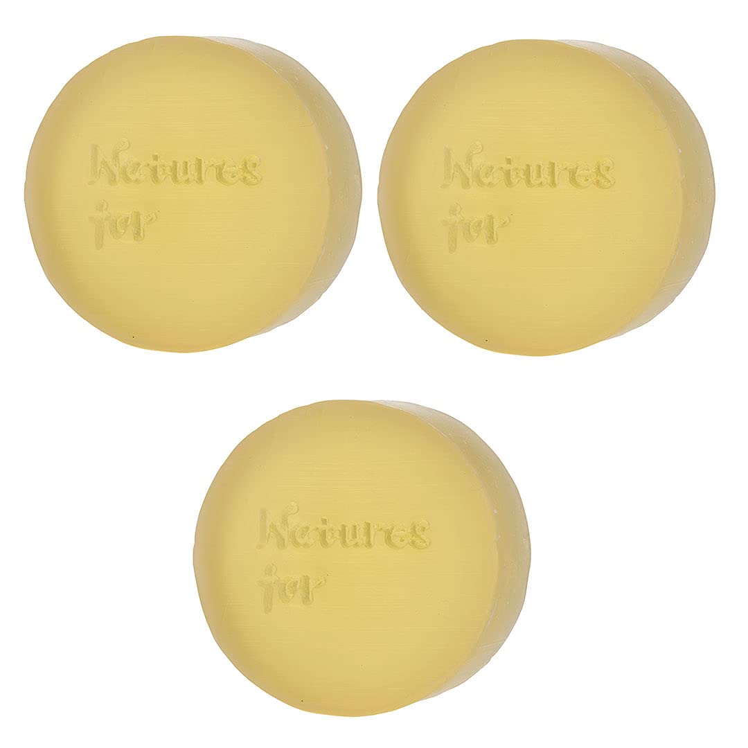 

Oil Four Healing Moist Soap Facial Cleansing Soap Solid Moisturizing Sensitive Skin Domestic Neo Natural 80 г 3 шт. [Конское мыло] Nature s