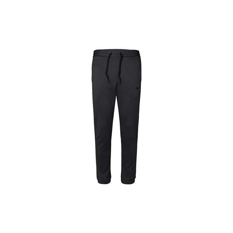 Nike Standard Basketball Long Pants Gray Men s AT3922-060 M