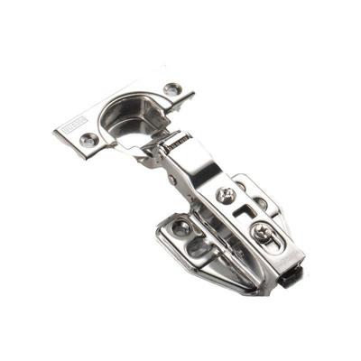 304 Edelstahl Hydraulischer Puffer Kleiderschrank Schranktür Klappscharnier
