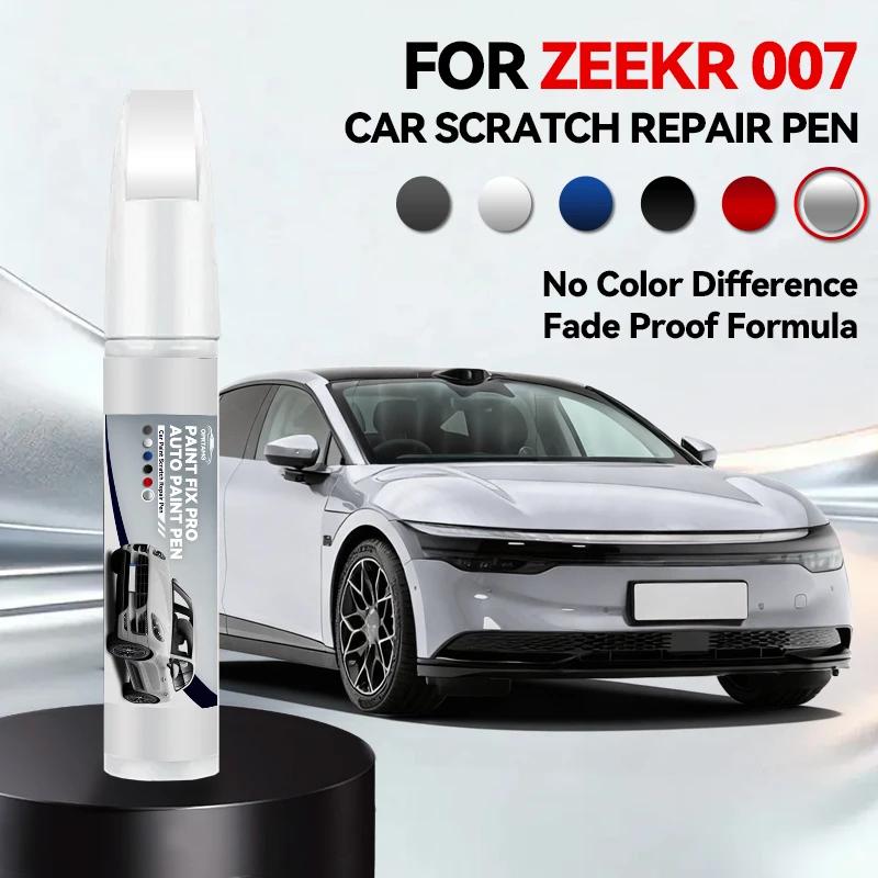 

Specialized Automobiles For ZEEKR 007 Car Paint Repair Pen Touch Up Scratch Remover DIY Auto Accessories Black 110 White 116 Blu срібний