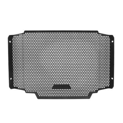 Motorcycle Radiator Grille Guard Cover Stainless Steel Radiator Protector Replacement for Trident 660 2021+