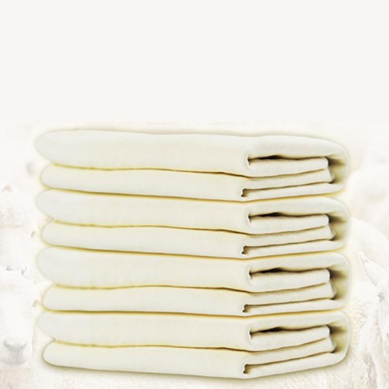 Artificial Chamois Leather Car Cleaning Cloth Washing Absorbent Drying Towel