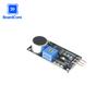Sound Sensor Module Voice Sound Detection Sensor LM393 Chip Electret Microphone DIY Kit