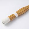 Kendo Practice Bamboo Indoor 650g [Ikenshi] Eight-Piece Sword, Use, Short, 72cm,