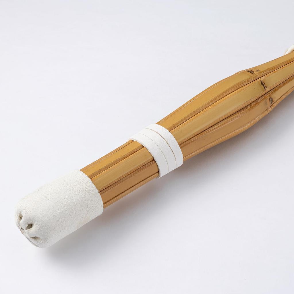 Kendo Practice Bamboo Indoor 650g [Ikenshi] Eight-Piece Sword, Use, Short, 72cm,