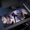 Watch Dogs Mouse Pad High Quality Natural Rubber Mouse Pad The Most Professional Washable Laptop Mouse Pad