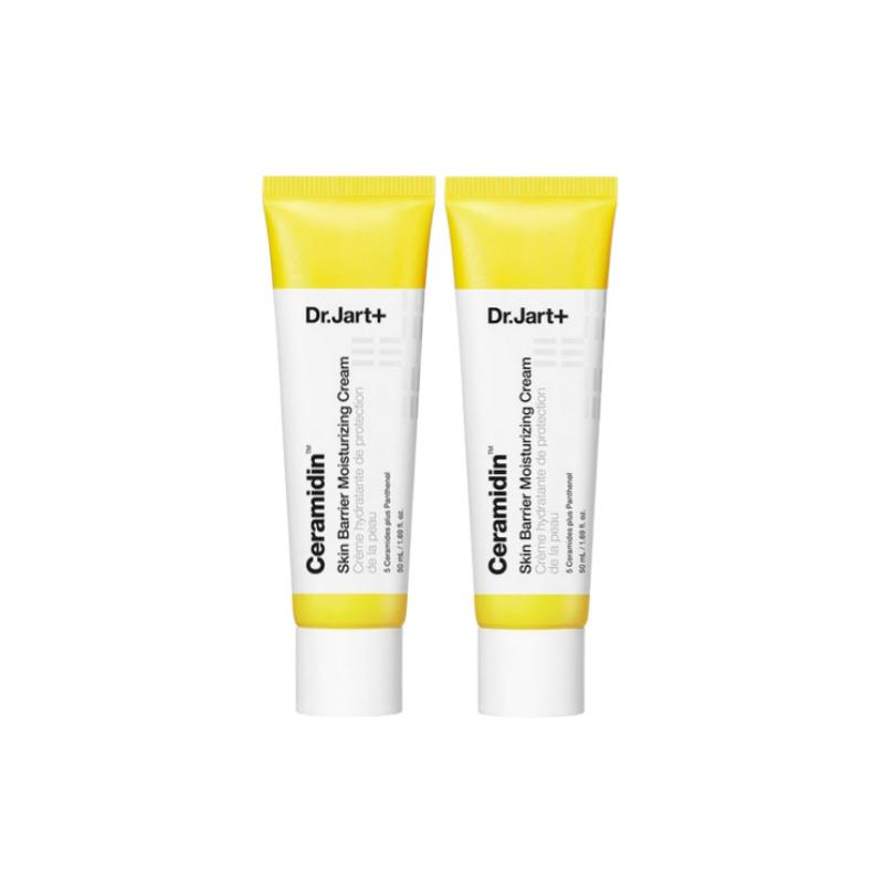 Dr.Jart + Ceramidin Skin Barrier Moisturizing Cream 50ml