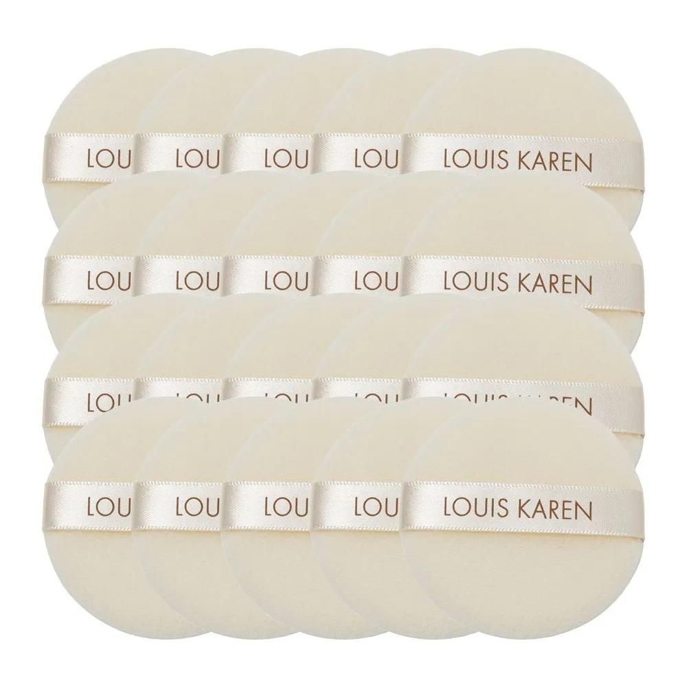 

Louise Karen HD Powder Puffs 20-Pack