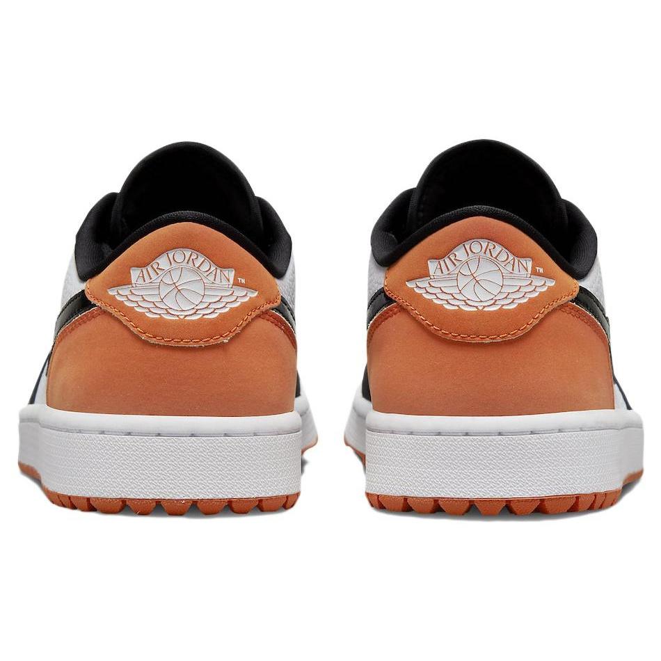 Air Jordan 1 Low Golf 'Shattered Backboard' Men's DD9315-800