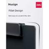 Deli Thickened Horizontal and Vertical Modes Office Drawing Board Folder