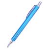 Elegant Metal Pen for New Year's and Spring Festival Gifts - Metallic Color Writing Instrument