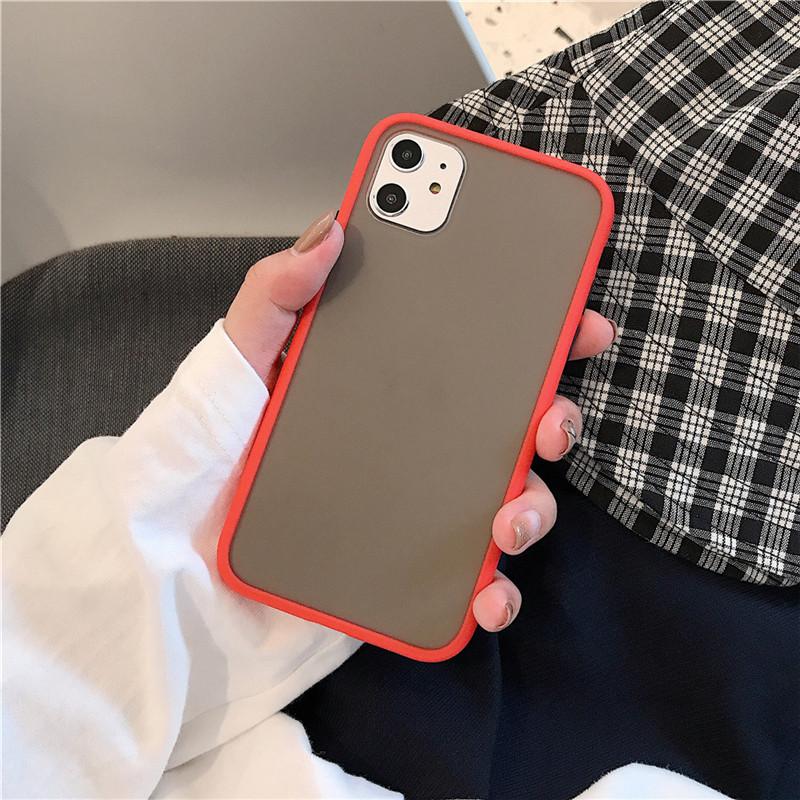 Luxury Translucent Case For Vivo iQOO Z10 Turbo Pro Silicone Back Cover iQOO Z10 Turbo Pro Case For Vivo iQOO Z10 Turbo Pro Case