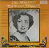 LP Record KATHLEEN FERRIER  The World Of Kathleen Ferrier PA172 Decca 1971 UK Classical Used