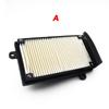 Motorcycle Engine Air Filter Cleaner Scooter Air Intake Filter Element For SYM TL500 TL508 TL 500 508
