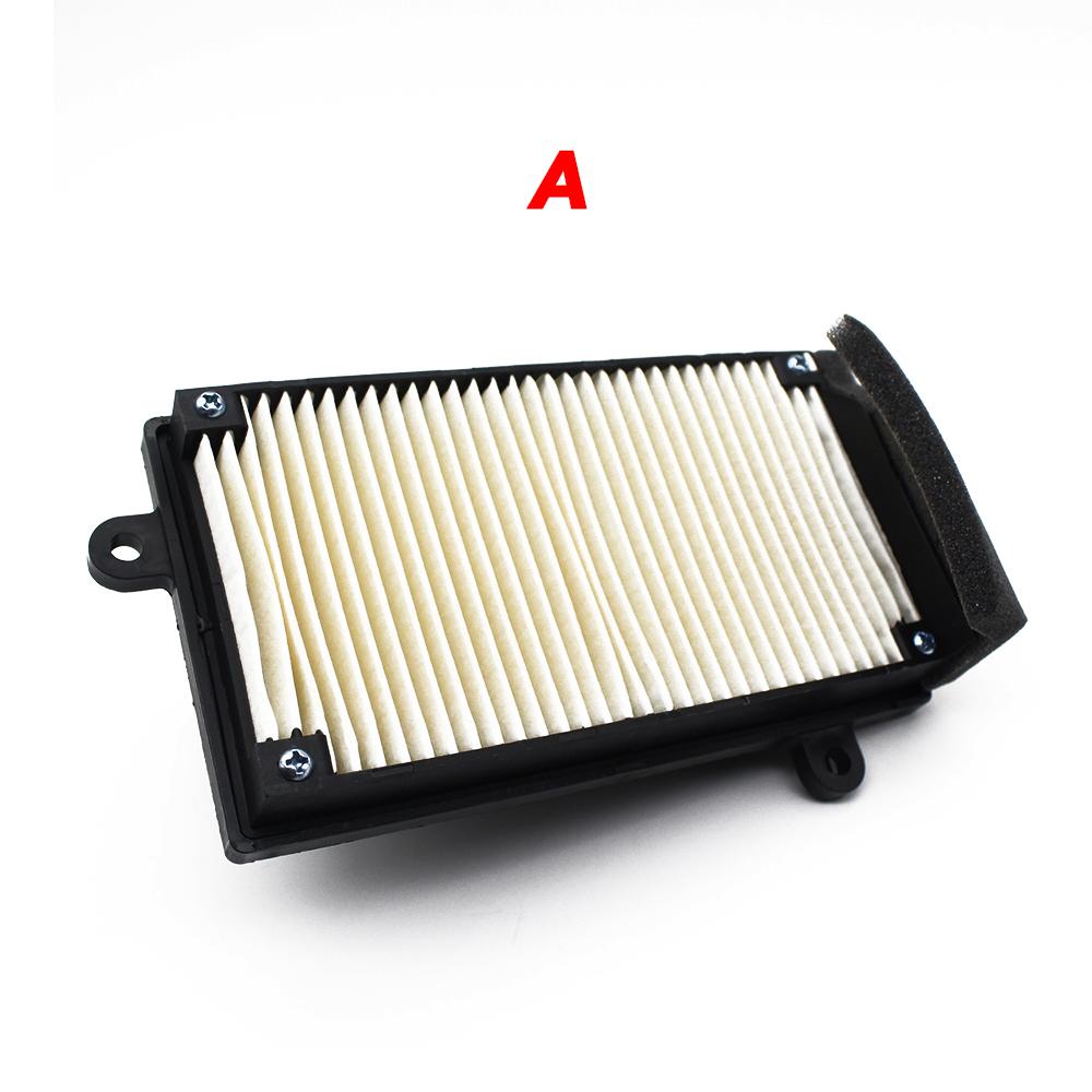 Motorcycle Engine Air Filter Cleaner Scooter Air Intake Filter Element For SYM TL500 TL508 TL 500 508