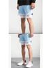 Men's Summer Loose Fit Basketball & Fitness Training Shorts