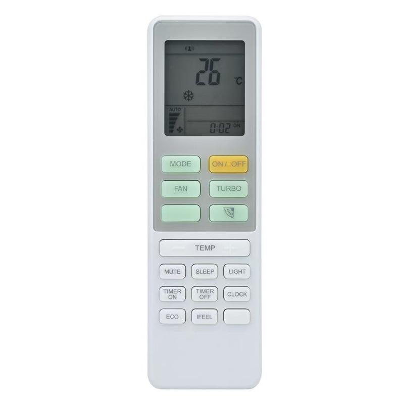 Replacement Ventilation Remote Controller Wide Compatibility User Friendly Platform Dense Size Budget Friendly Solution 1