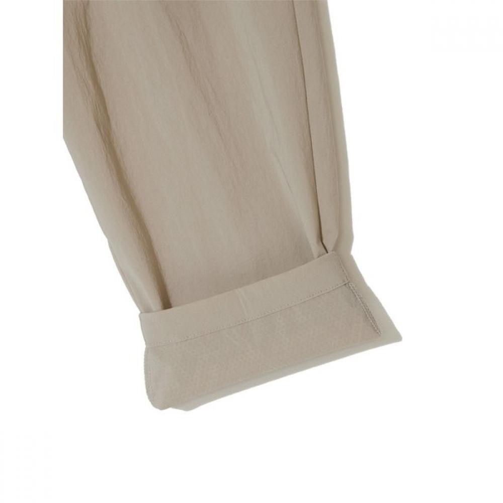 [eider] Women S On The Lock Tapered pantS Dwm24312