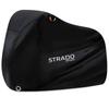 Waterproof Cover For Bicycle, Motor Scooter, Strado 120X85X200Cm