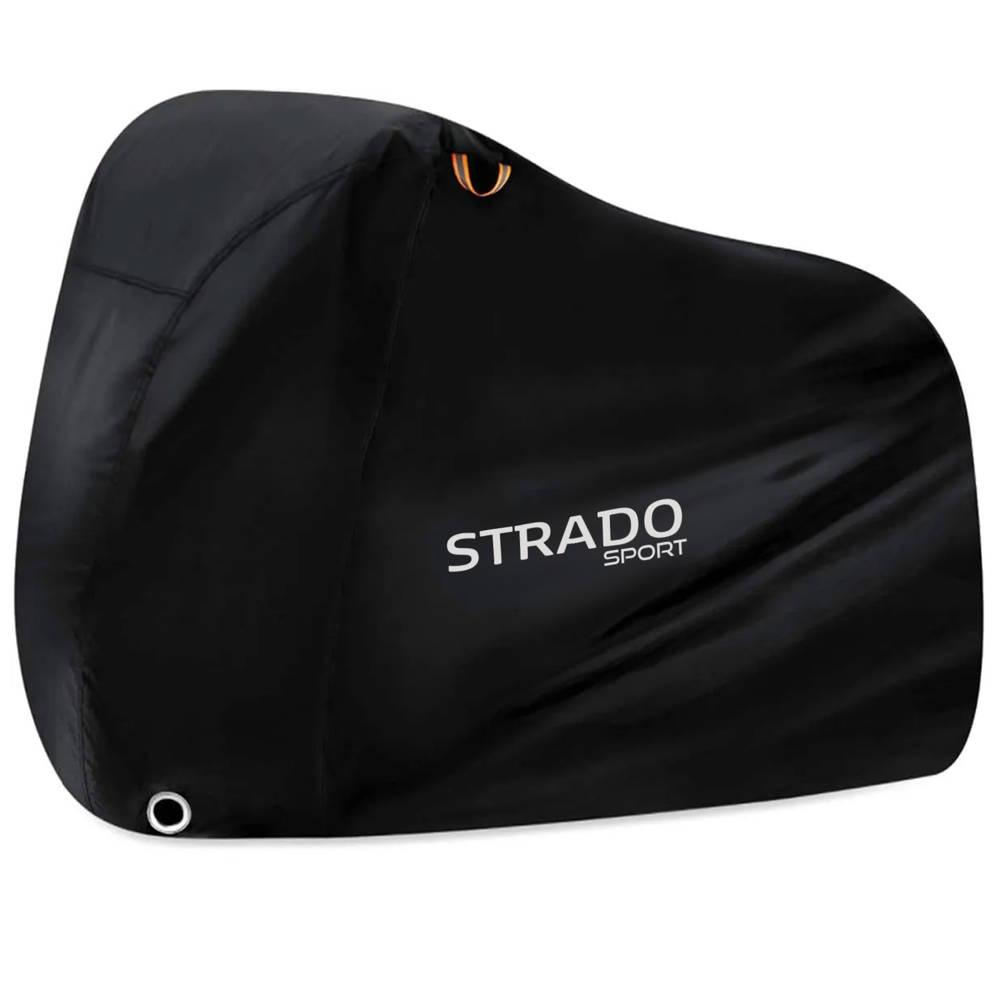 Waterproof Cover For Bicycle, Motor Scooter, Strado 120X85X200Cm