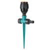 360 Degrees Rotating Lawn Water Sprinkler Garden Irrigation Watering Cooling Accessories