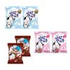 Lotte Malangkau Soft Milk Candy Set – 3 Flavor Options | Milk / Strawberry / Papico Choco (158g × 2 Packs)