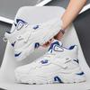 Fashion Platforme Natural Leather Boots High High Man Gym Shoes Beige Boot Sneakers Sports Vzuttya Exerciser Leisure Mobile