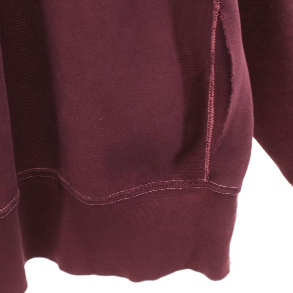 Champion 90s Old Embroidered Tag Made In USA Long Sleeve Reverse Weave Sweatshirt Trainer Men's Used