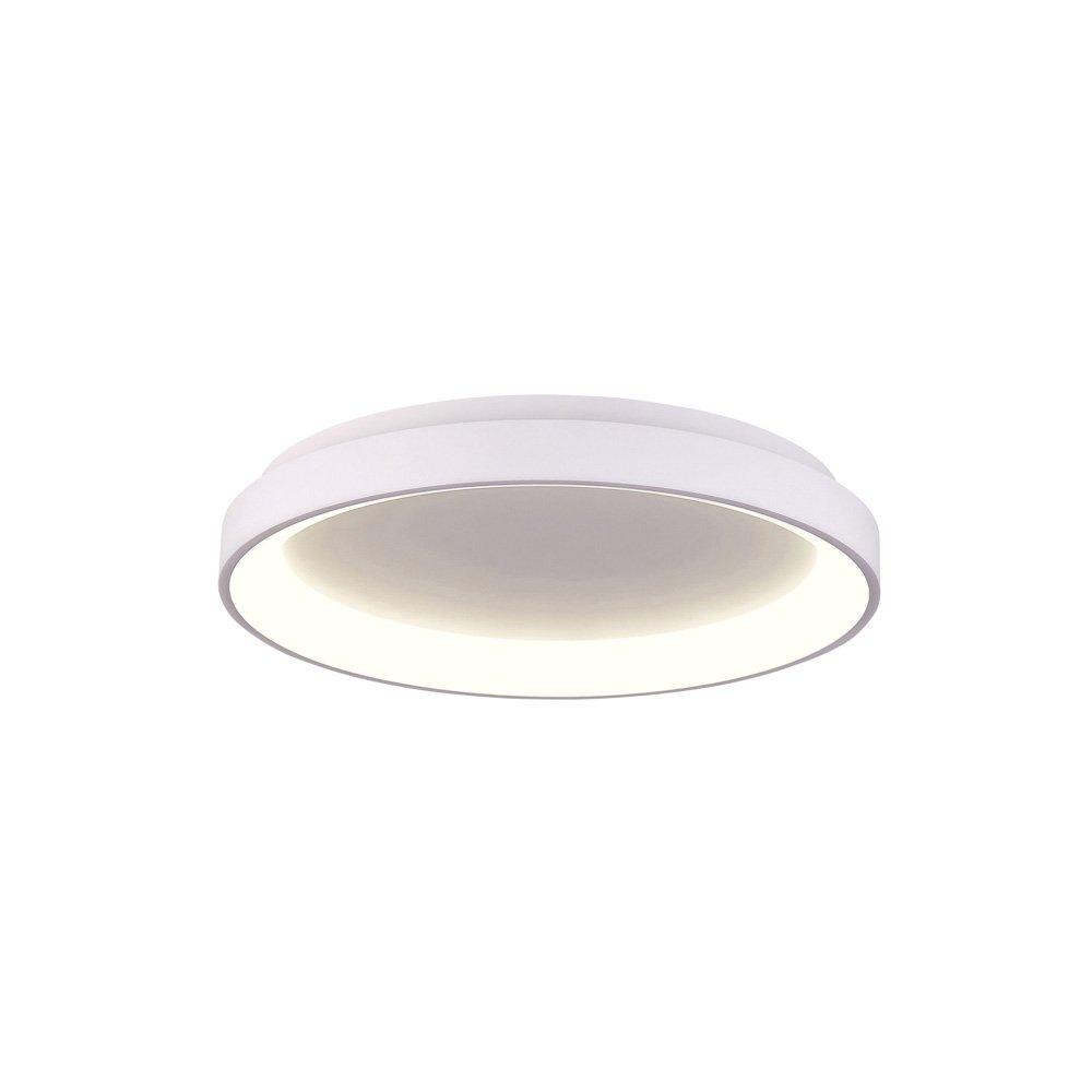 LED-Deckenleuchte 38W VICO PLF-53675-048RC-WH-3KS4K Italux