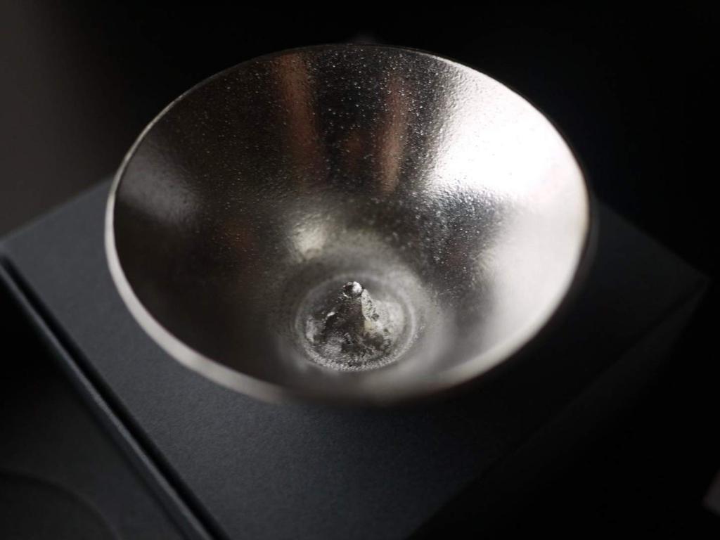 NOUSAKU Fuji FUJIYAMA 60cc 501285 Mt. Approx. [100% Tin]