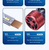 Super Bright LED Car Headlights: Integrated H1, H4, H7, 9005, H11 - High/Low Beam