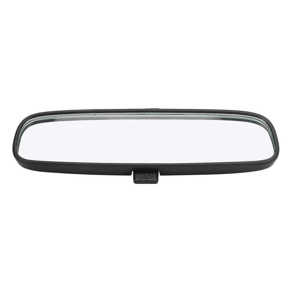 2006-2016 Honda CRV Interior Mirror 76400SEA024 - Black Replacement Accessories-Yvan
