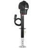 Electric Trailer Jack 3500 Lbs Power Tongue Jack for RV Trailer & Camper