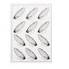 Resin Art Supplies for Butterfly Simulated Wings Transparent Resin Stickers for Card Making Scrapbook DIY Jewelry