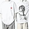 Machine Gun Kelly 2026 Vintagestyle Graphic Tee Clothing New Unisex Rock Band Shirt Hip Hop Oversized Printed Cotton Oneck
