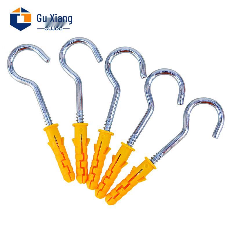 Universal Expansion Bolt Hook