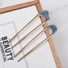U-shaped U-shaped Hairpin Retro Hair Sticks Gift Hair Fork  Women Girl