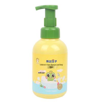 Frog Prince Kids Foaming Shampoo & Shower Gel