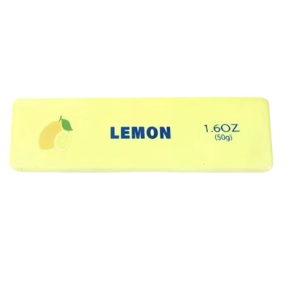Comfortable Slow Rebound Butter Stick Super Soft Sensory Stress Stick Office