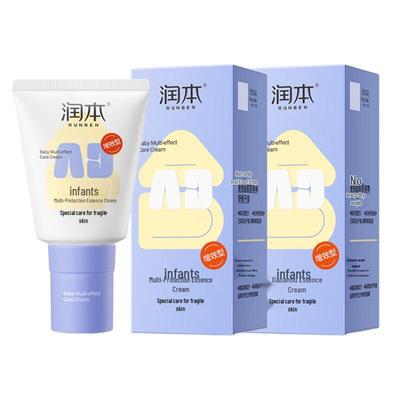 Runben Baby Multi-Effect Soothing & Protecting Cream