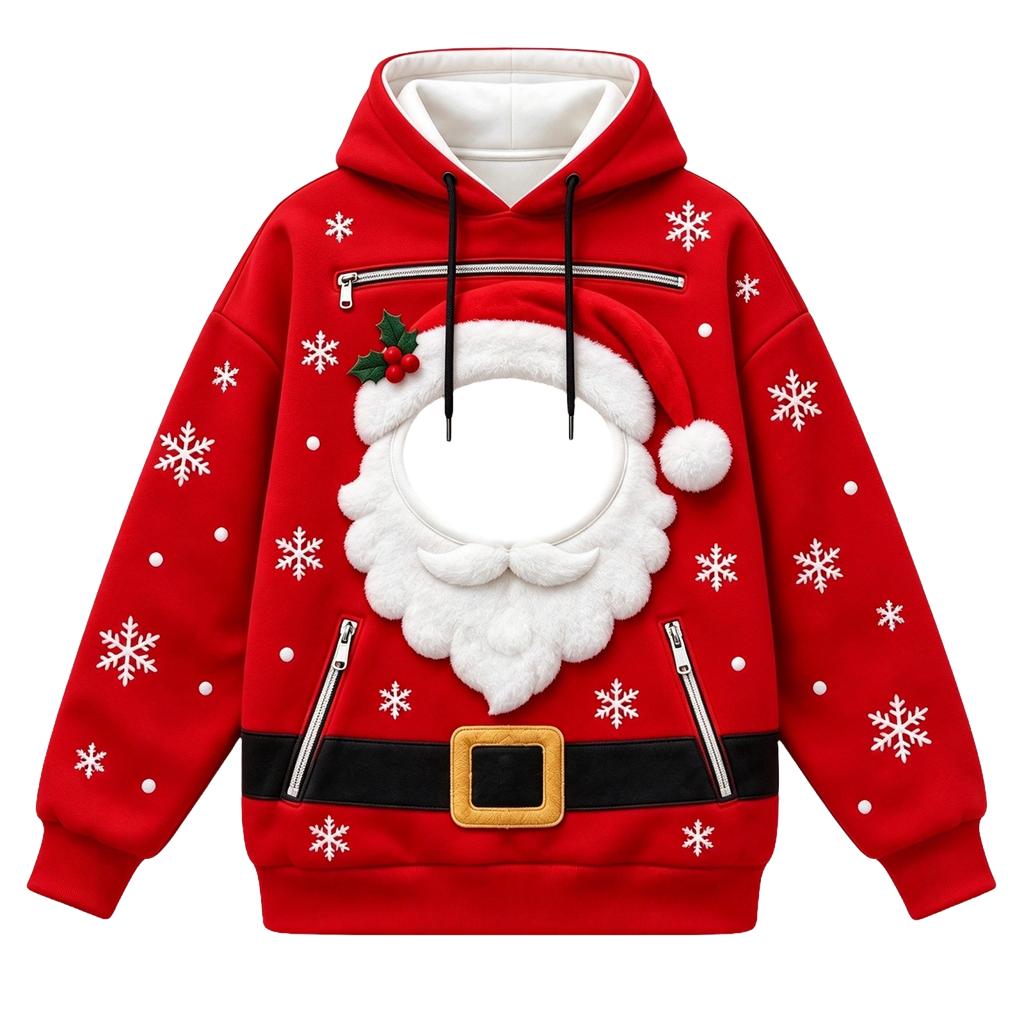 Felpa Moda Unisex per Animali Domestici per Gatti e Cani Manica Lunga con Tasca Felpa con Cappuccio Calda Casual Vestibilità Larga